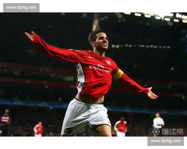 科莫亿元引援剑指欧战！法布雷加斯誓师冲击欧冠