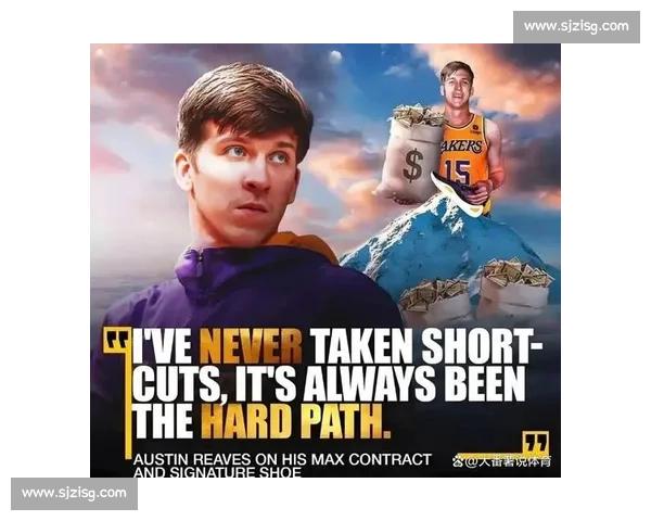 里夫斯：湖人是家！顶薪争议下的忠诚告白，球迷：他比拉塞尔更值得